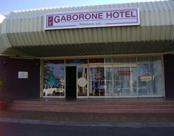 The Gaborone Hotel Öne Çıkan Resim