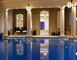 The Gainsborough Bath Spa Havuz
