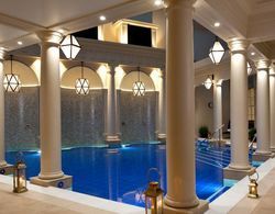The Gainsborough Bath Spa Havuz