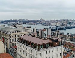 The Galata Hotel Istanbul Mgallery Collection Genel