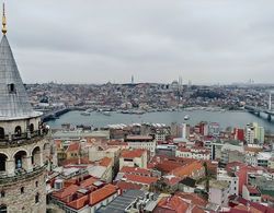 The Galata Hotel Istanbul Mgallery Collection Genel