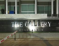 The Gallery Jomtien Beach Pattaya Condo By Dome Dış Mekan