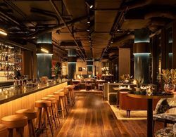 The Gantry London, Curio Collection by Hilton Genel