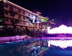 The Garden Asia Hotels and resorts Öne Çıkan Resim