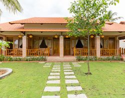The Garden House Phu Quoc Genel