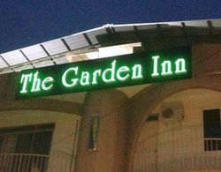 The Garden Inn İç Mekan