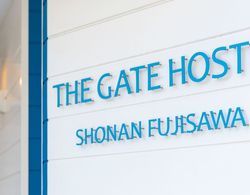 The Gate Hostel Shonan Fujisawa Öne Çıkan Resim