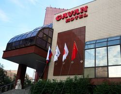 The Gavan Hotel Dış Mekan