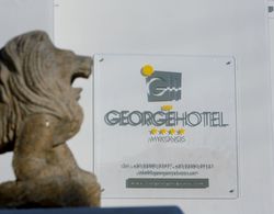 The George Hotel Genel