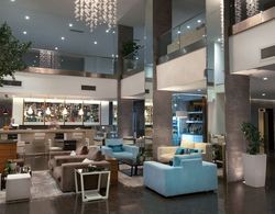 The George, Urban Boutique Hotel Genel