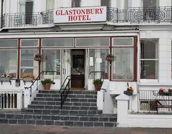 The Glastonbury Hotel Dış Mekan
