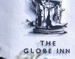 The Globe Inn Wells Dış Mekan
