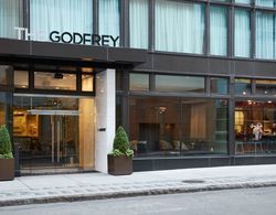 The Godfrey Hotel Boston Genel