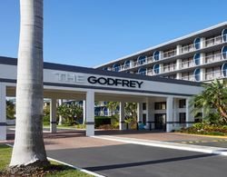 The Godfrey Hotel & Cabanas Tampa Genel