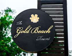 The Gold Beach Resort Dış Mekan