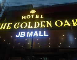 Hotel The Golden Oak Dış Mekan
