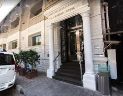 The Gordon House Hotel Dış Mekan