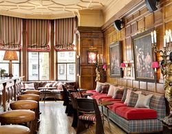 The Gore London - Starhotels Collezione Bar