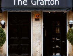 The Grafton Boutique B&B Genel