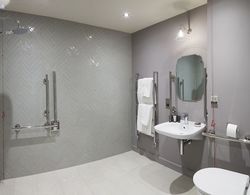 The Grainary Boutique Hotel Banyo Tipleri