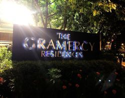 The Gramercy Residences Makati Manila Dış Mekan