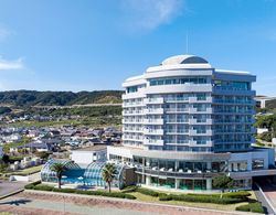 The Gran Resort Elegante Awajishima Öne Çıkan Resim