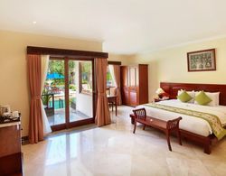 The Grand Bali Nusa Dua Resort Genel