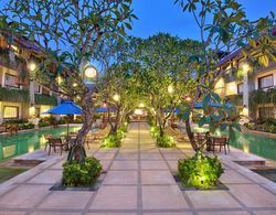 The Grand Bali Nusa Dua Resort Havuz