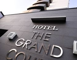Hotel The Grand Court Tsunishi Dış Mekan