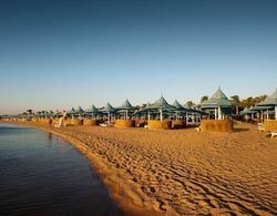 The Grand Hotel Hurghada Plaj