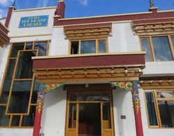 The Grand Ladakh Dış Mekan