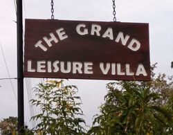 The Grand Leisure Villa Dış Mekan