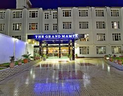 Hotel The Grand Mamta Dış Mekan