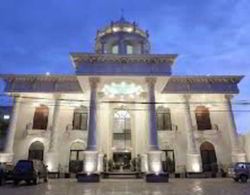 The Grand Palace Yogyakarta Genel