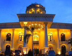 The Grand Palace Yogyakarta Genel
