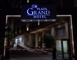 The Grand Plaza Hotel Alexandria Genel