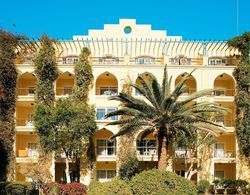 The Grand Resort Hurghada Dış Mekan