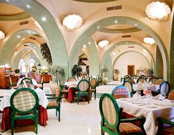 The Grand Resort Hurghada Yerinde Yemek