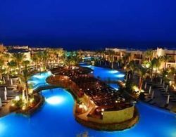 The Grand Hotel Sharm El Sheikh Dış Mekan