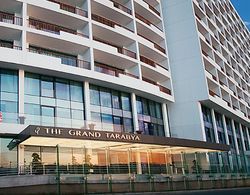 The Grand Tarabya Hotel Genel