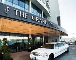 The Grand Tarabya Hotel Genel