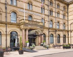 The Great Victoria Hotel Genel