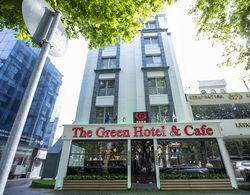 The Green Hotel Genel