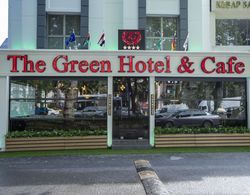 The Green Hotel Genel