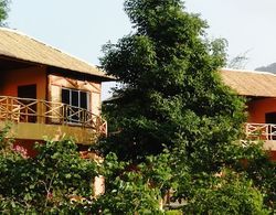 The Green Village Resort Dış Mekan