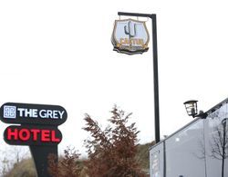 The Grey Hotel Genel