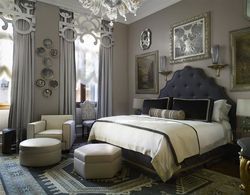 The Gritti Palace, a Luxury Collection Hotel Genel