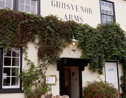 The Grosvenor Arms Öne Çıkan Resim