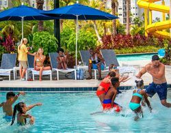 The Grove Resort & Spa Orlando Havuz
