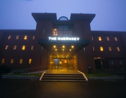 The Guernsey Hotel & Resort Dış Mekan